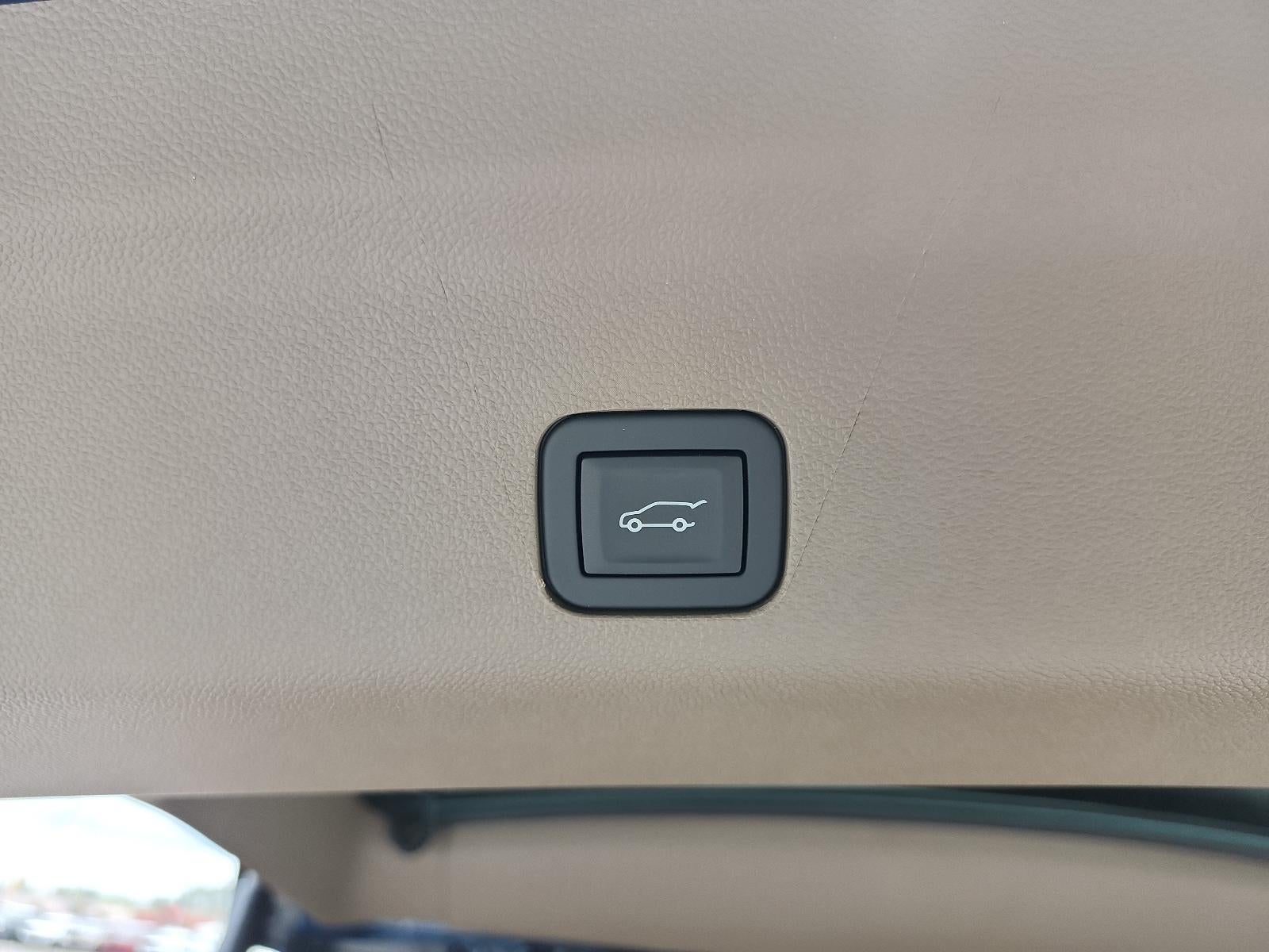 2026 GMC Yukon XL 4WD 4dr Denali