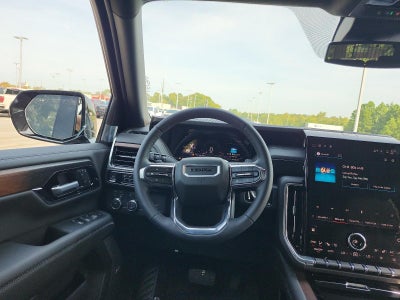 2026 GMC Yukon XL 4WD 4dr Denali