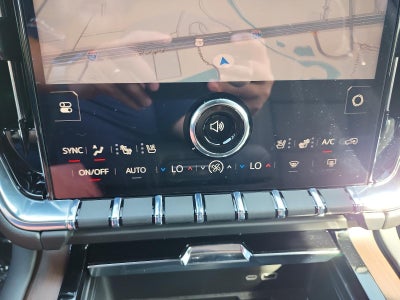 2026 GMC Yukon XL 4WD 4dr Denali
