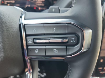 2026 GMC Yukon XL 4WD 4dr Denali