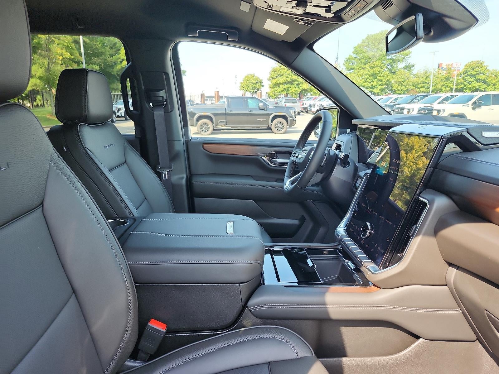 2026 GMC Yukon XL 4WD 4dr Denali