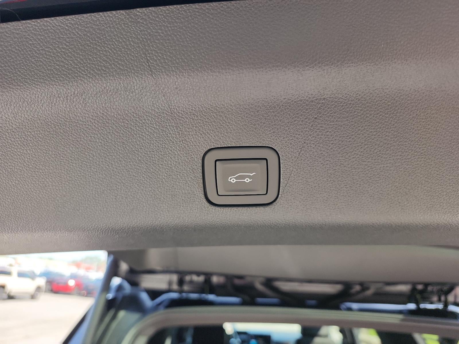 2026 GMC Yukon XL 4WD 4dr Denali