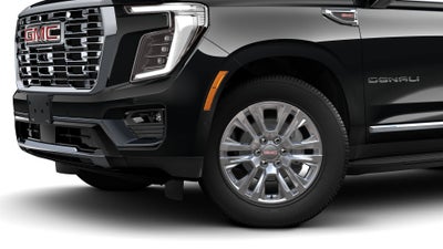 2026 GMC Yukon XL 4WD 4dr Denali