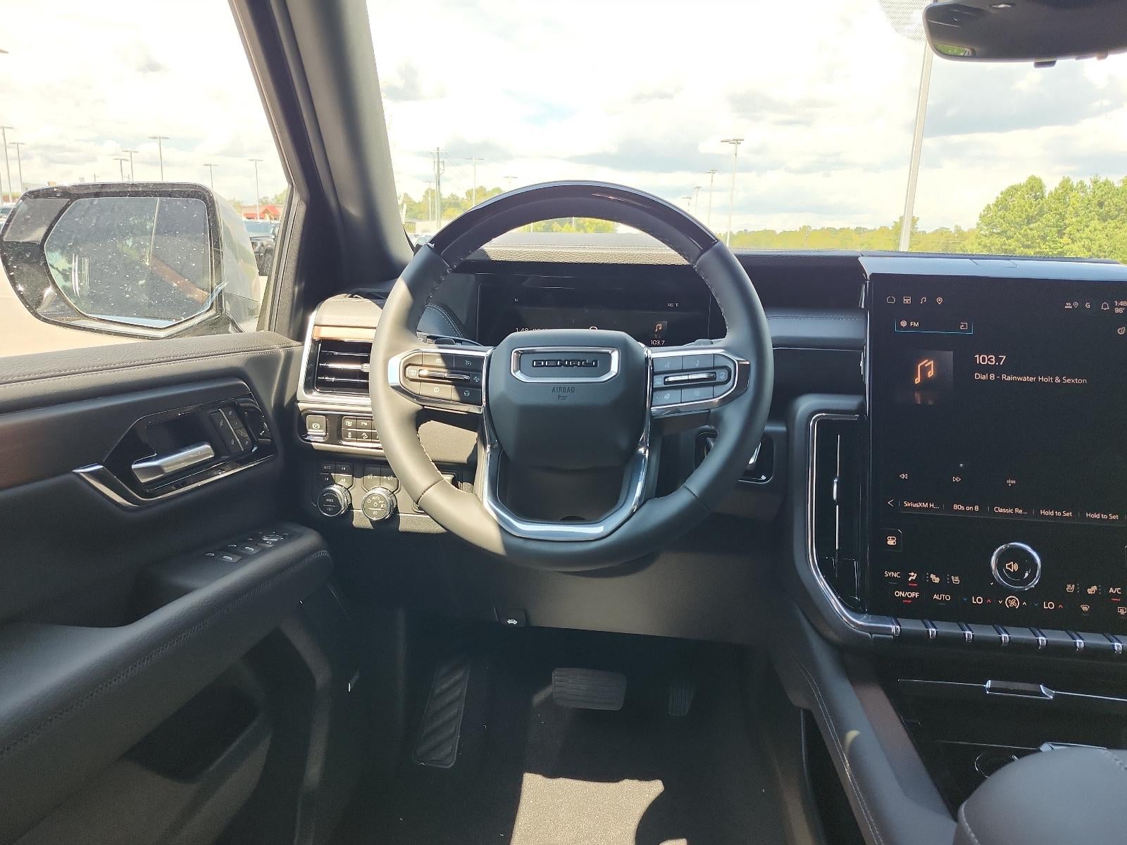 2026 GMC Yukon XL 4WD 4dr Denali