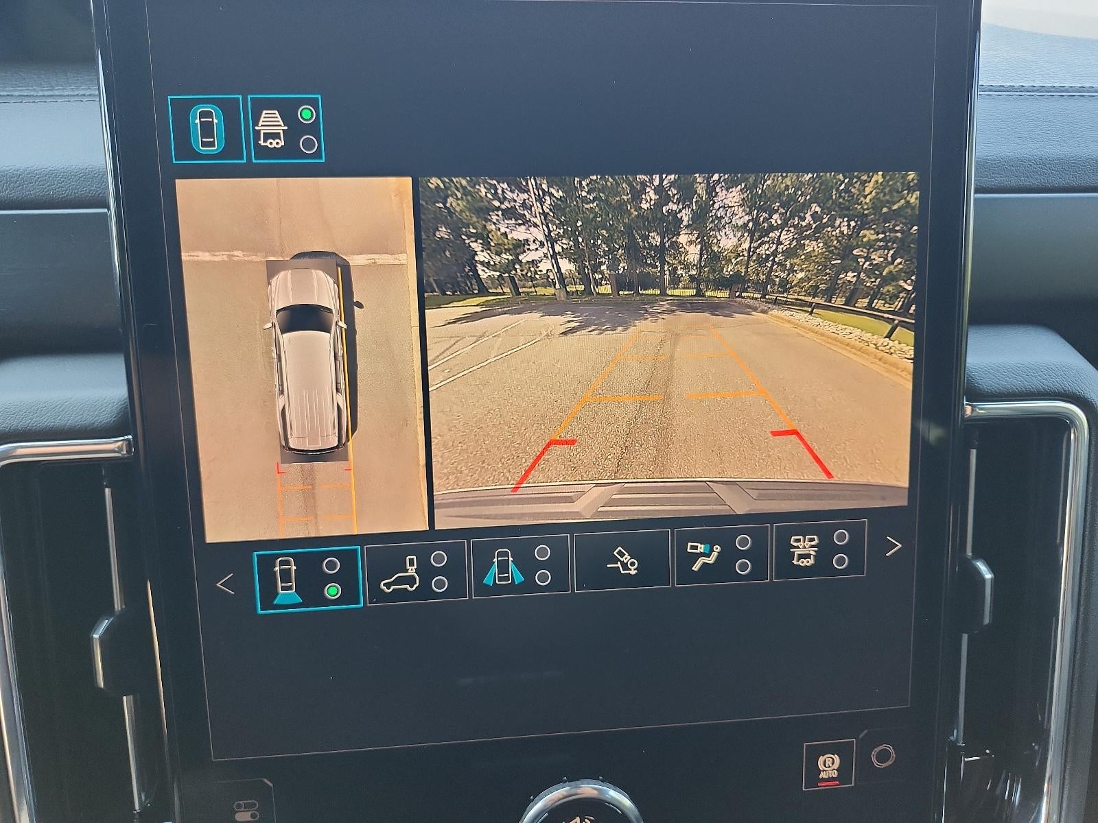 2026 GMC Yukon XL 4WD 4dr Denali