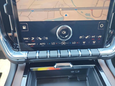 2026 GMC Yukon XL 4WD 4dr Denali