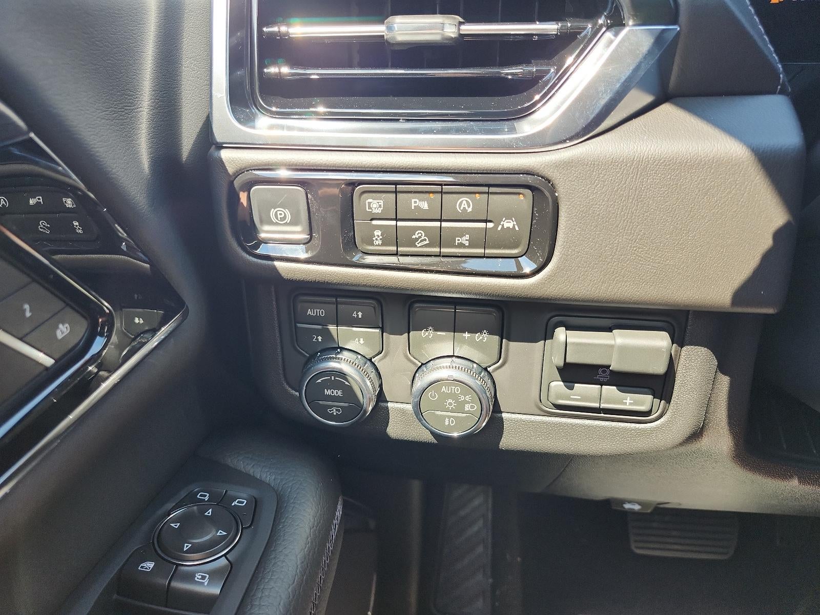 2026 GMC Yukon XL 4WD 4dr Denali