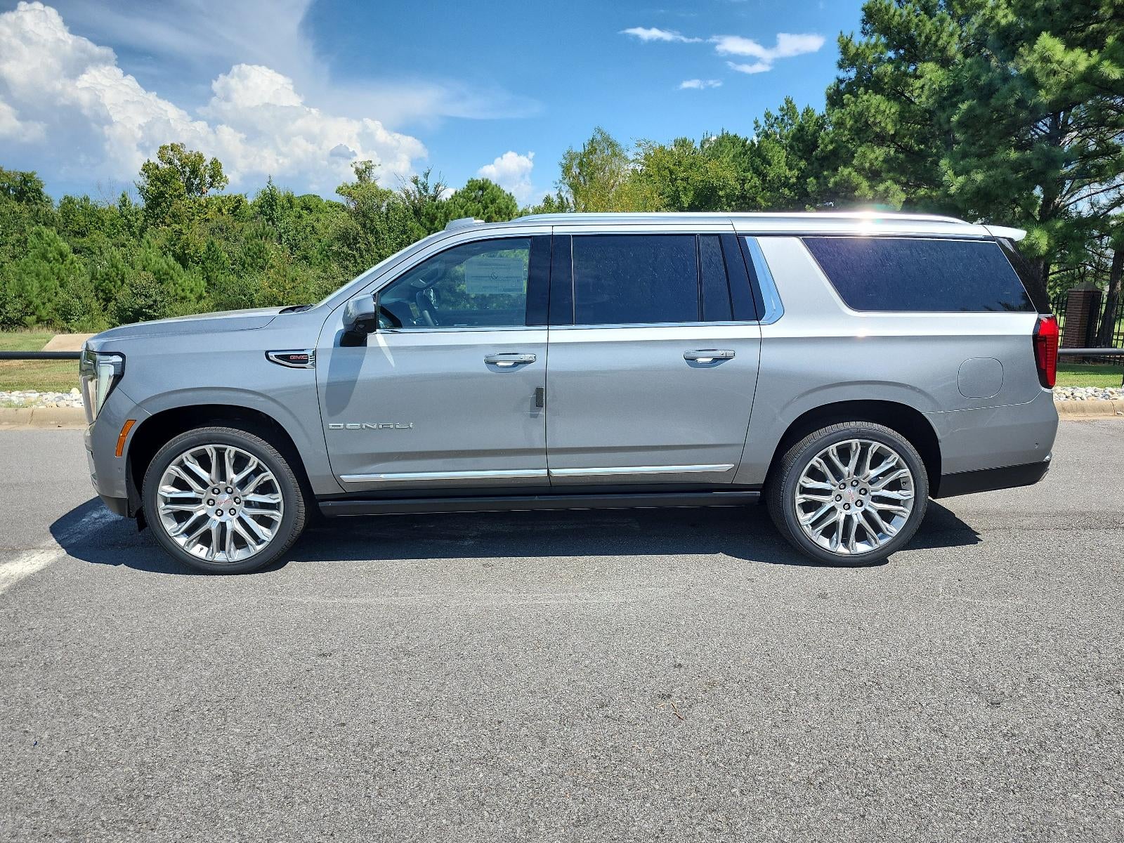 2026 GMC Yukon XL 4WD 4dr Denali