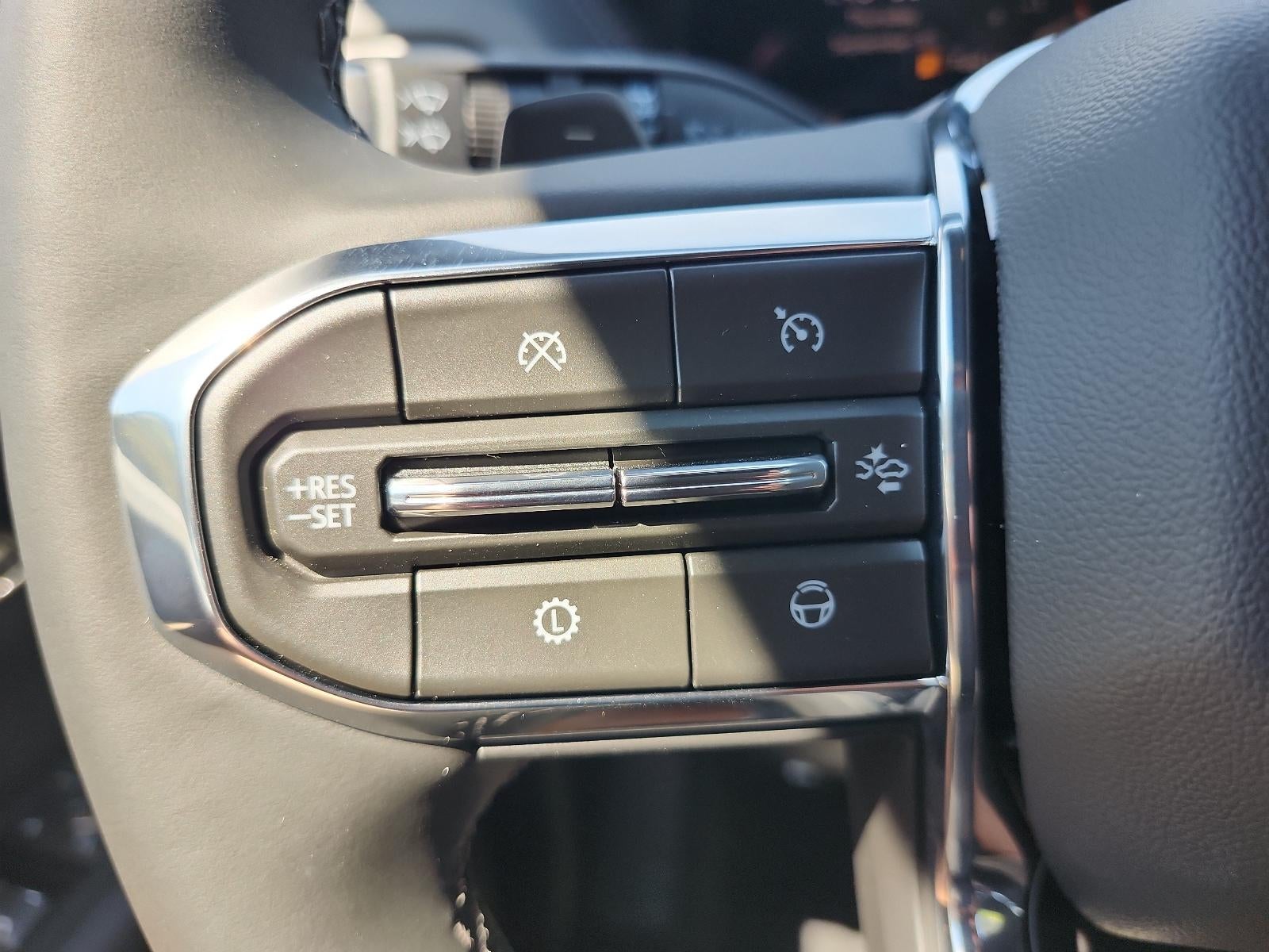2026 GMC Yukon XL 4WD 4dr Denali