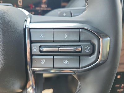 2026 GMC Yukon XL 4WD 4dr Denali