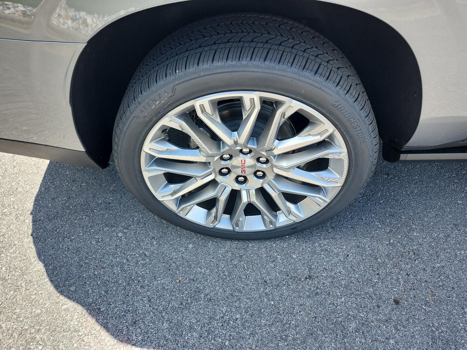 2026 GMC Yukon XL 4WD 4dr Denali