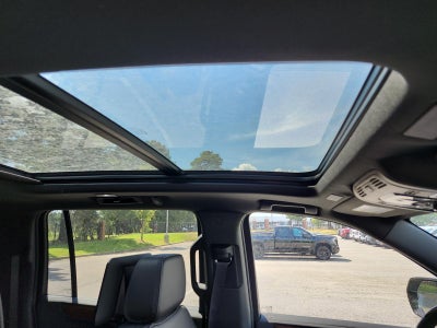 2026 GMC Yukon XL 4WD 4dr Denali