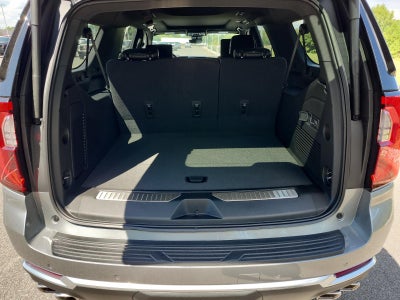 2026 GMC Yukon XL 4WD 4dr Denali