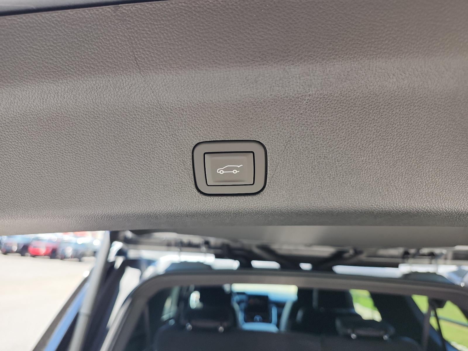 2026 GMC Yukon XL 4WD 4dr Denali