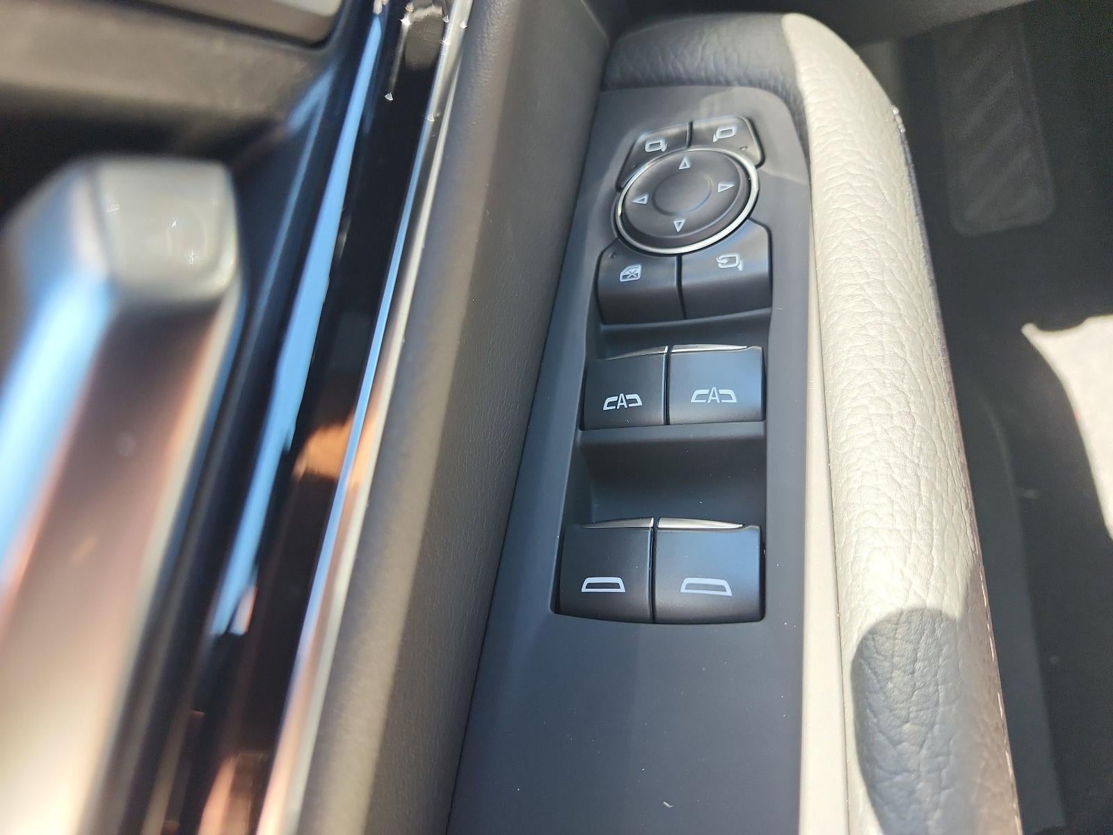 2026 GMC Yukon XL 4WD 4dr Denali