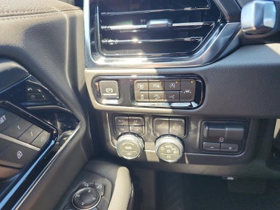 2026 GMC Yukon XL 4WD 4dr Denali
