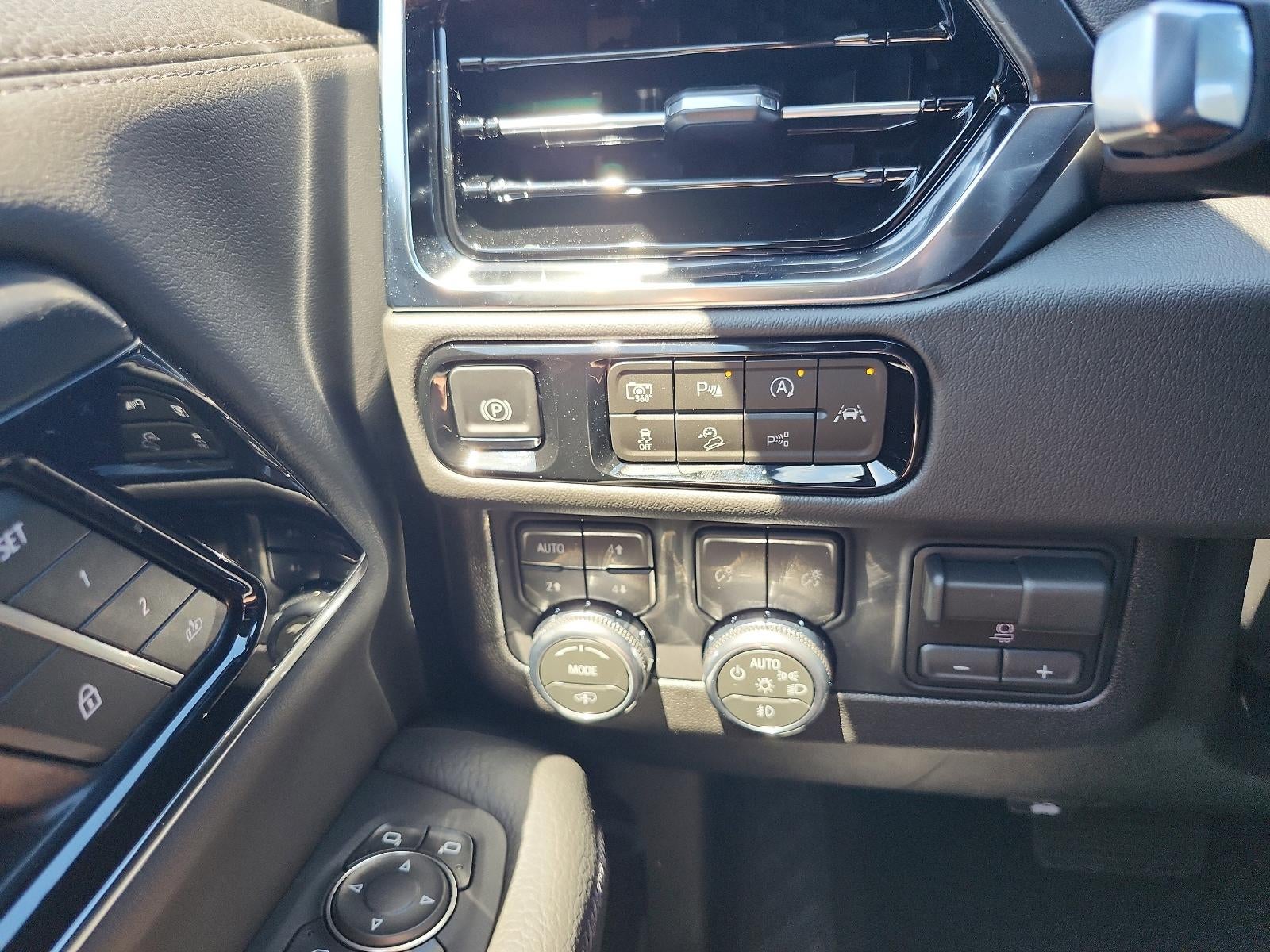 2026 GMC Yukon XL 4WD 4dr Denali