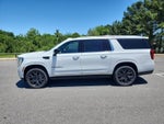 2026 GMC Yukon XL 4WD 4dr Denali