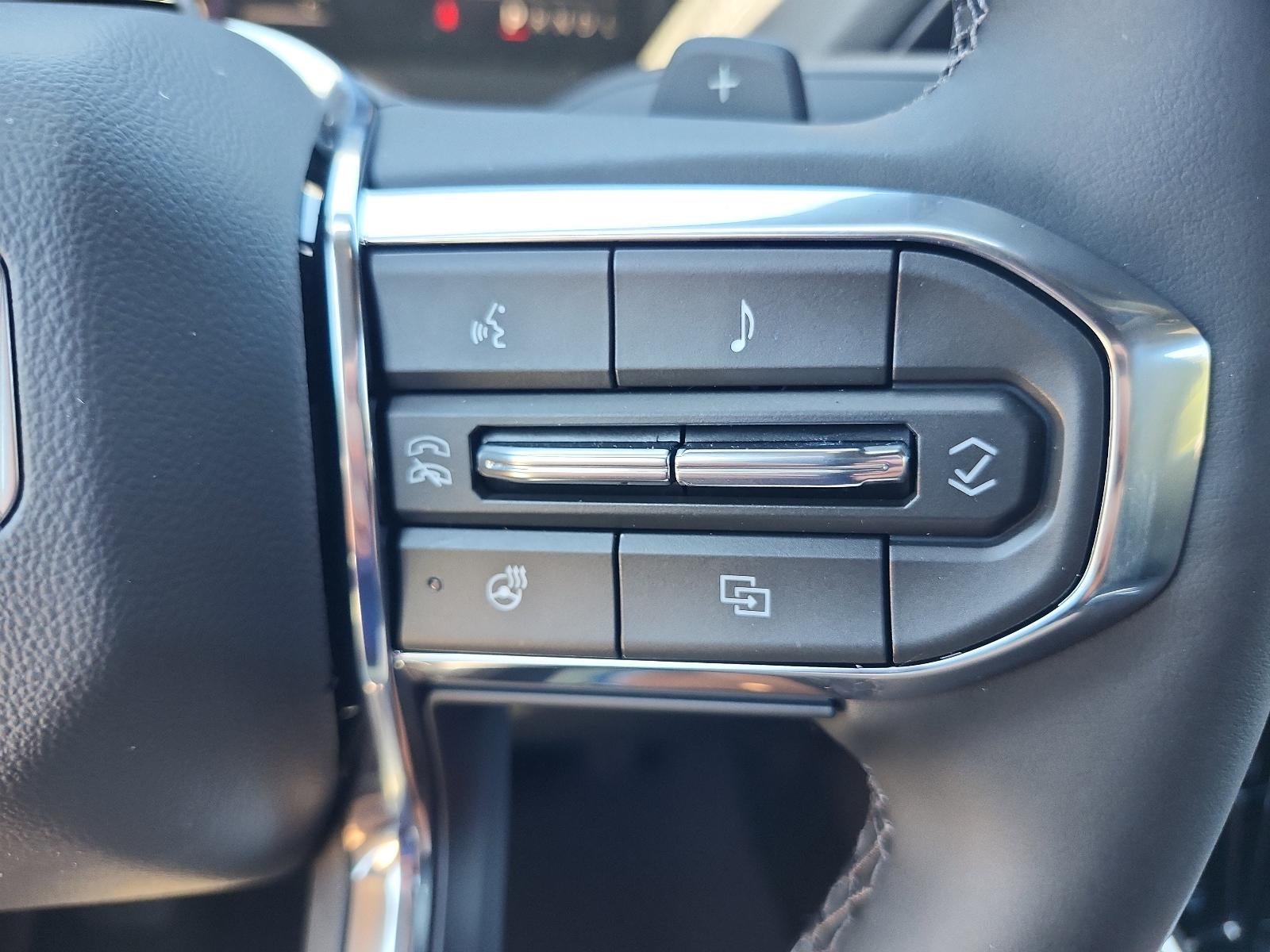 2026 GMC Yukon XL 4WD 4dr Denali