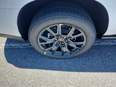 2026 GMC Yukon XL 4WD 4dr Denali