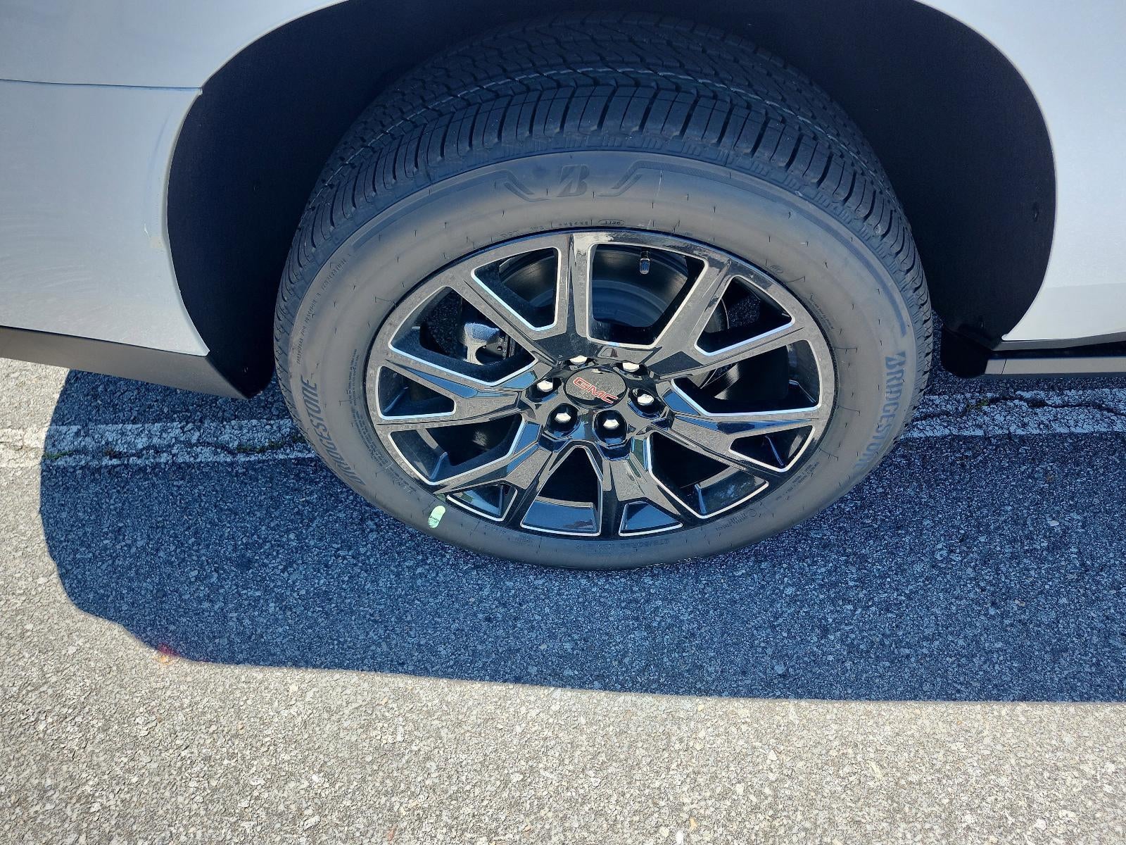 2026 GMC Yukon XL 4WD 4dr Denali