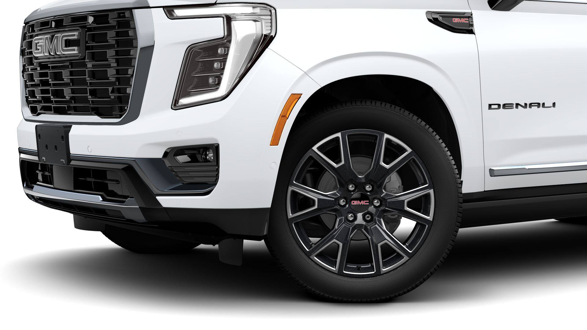 2026 GMC Yukon XL 4WD 4dr Denali