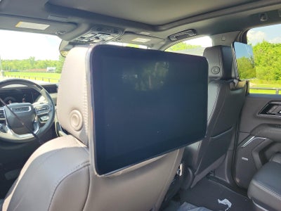 2026 GMC Yukon XL 4WD 4dr Denali