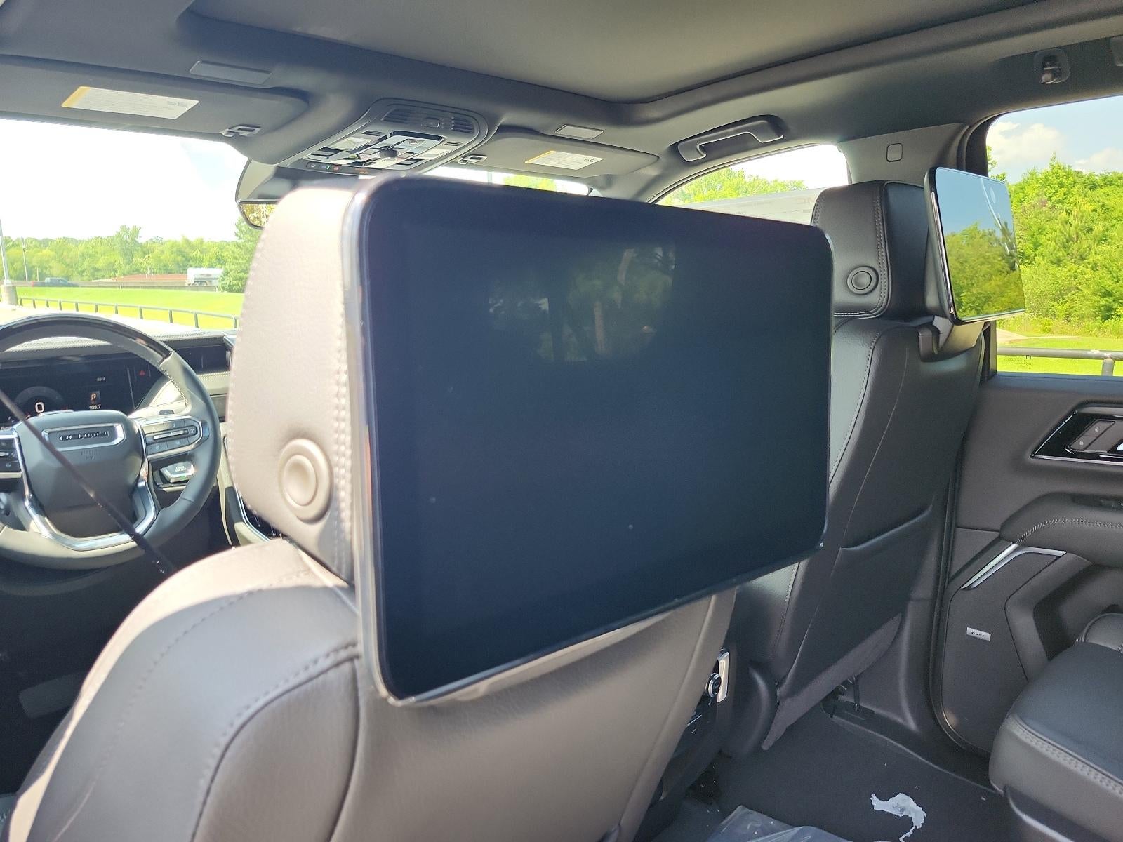 2026 GMC Yukon XL 4WD 4dr Denali