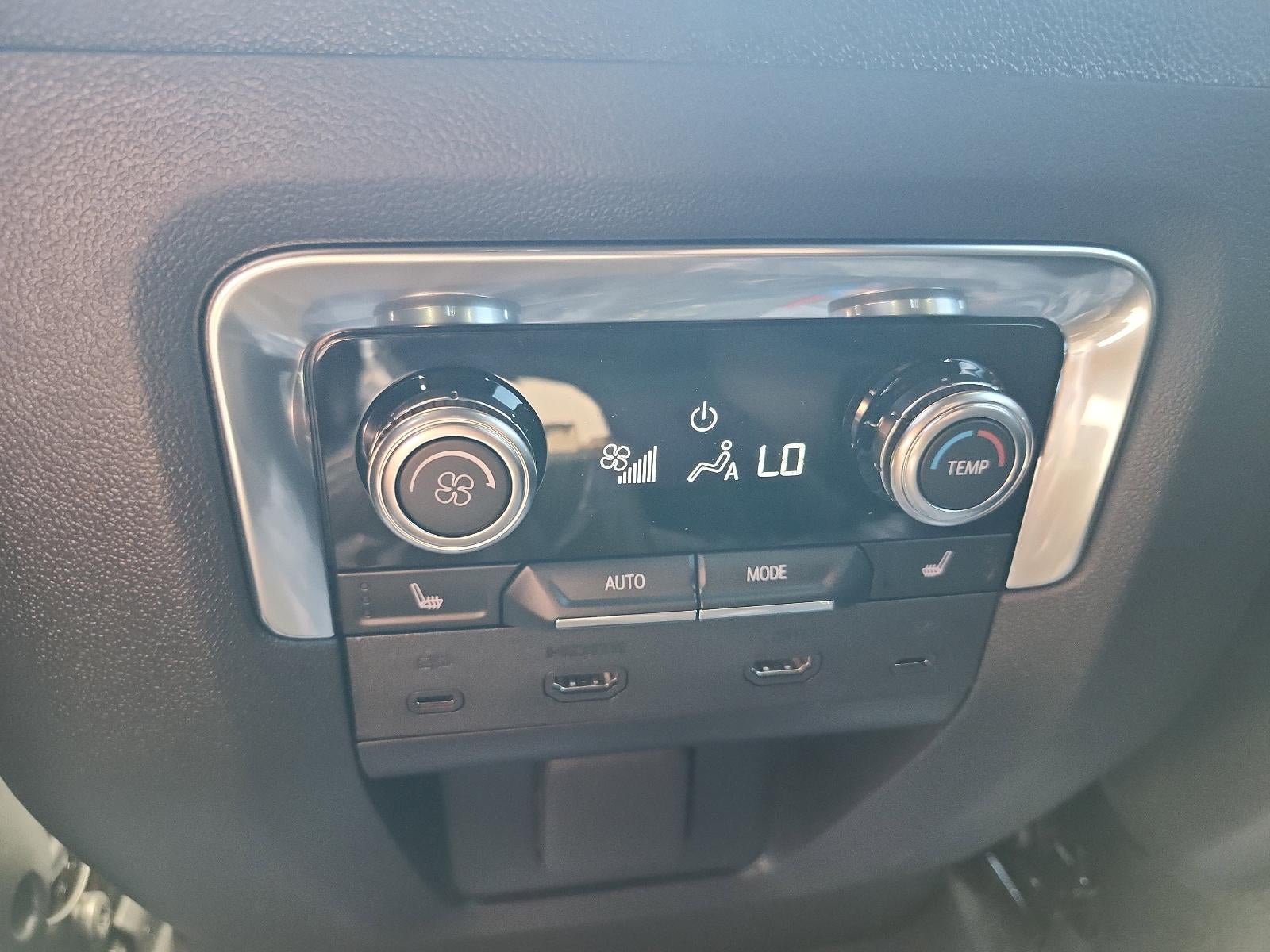 2026 GMC Yukon XL 4WD 4dr Denali