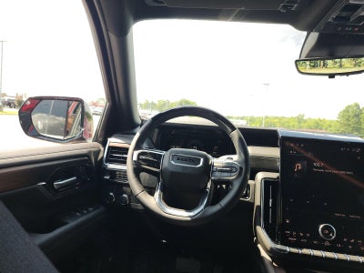 2026 GMC Yukon XL 4WD 4dr Denali