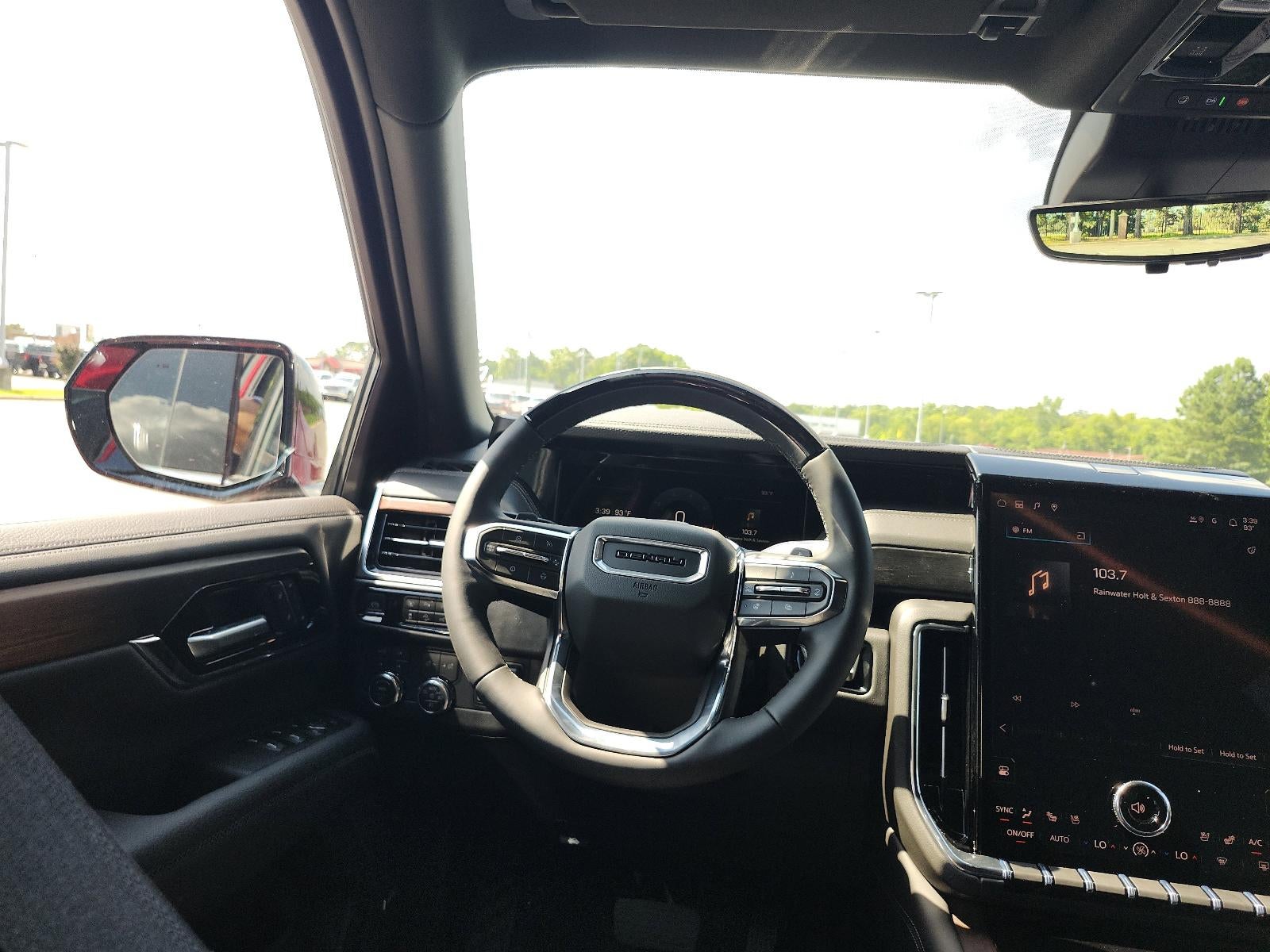 2026 GMC Yukon XL 4WD 4dr Denali