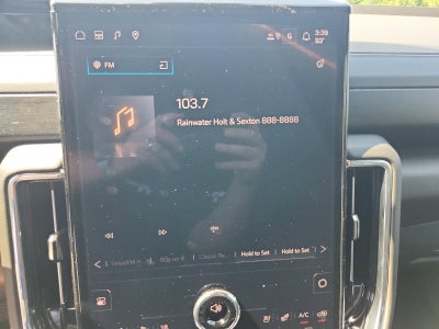 2026 GMC Yukon XL 4WD 4dr Denali