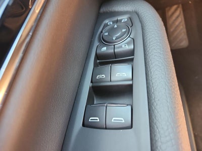 2026 GMC Yukon XL 4WD 4dr Denali