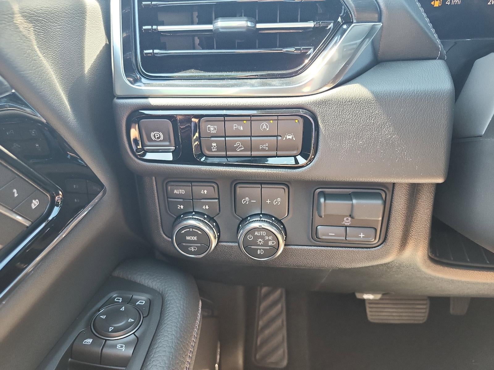 2026 GMC Yukon XL 4WD 4dr Denali