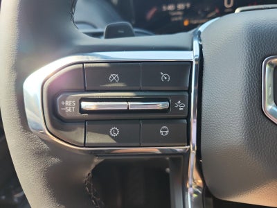 2026 GMC Yukon XL 4WD 4dr Denali