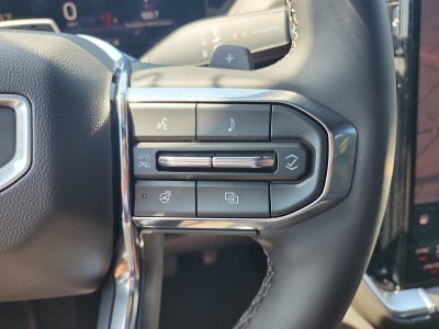 2026 GMC Yukon XL 4WD 4dr Denali