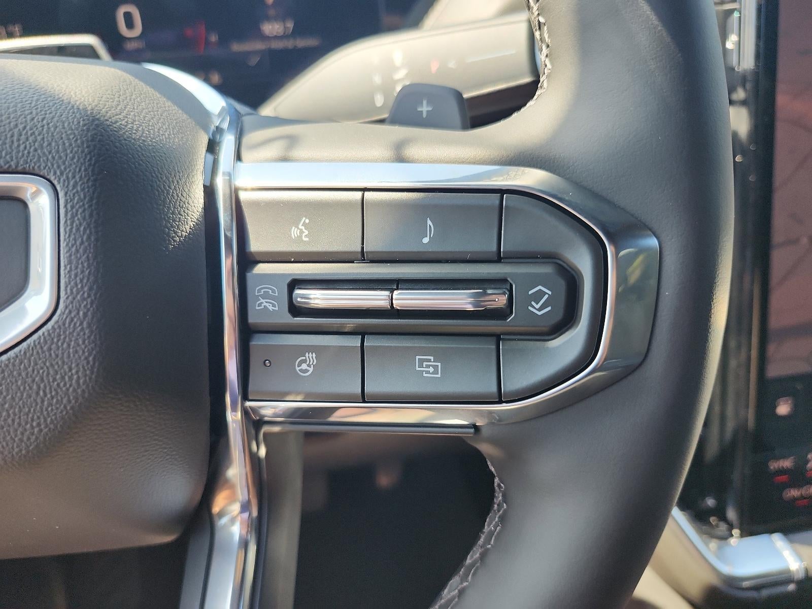 2026 GMC Yukon XL 4WD 4dr Denali