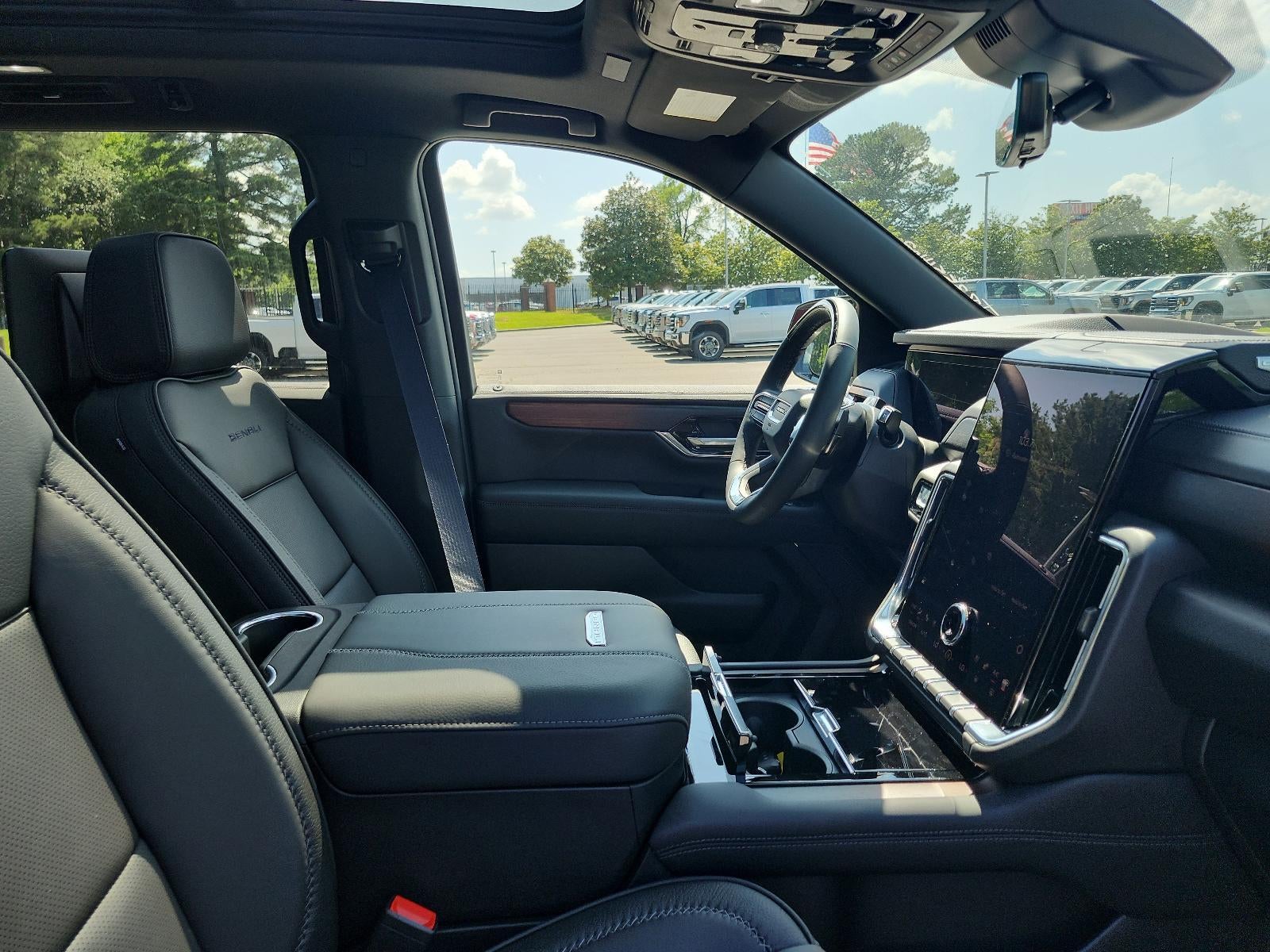 2026 GMC Yukon XL 4WD 4dr Denali