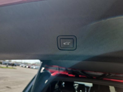 2026 GMC Yukon XL 4WD 4dr Denali