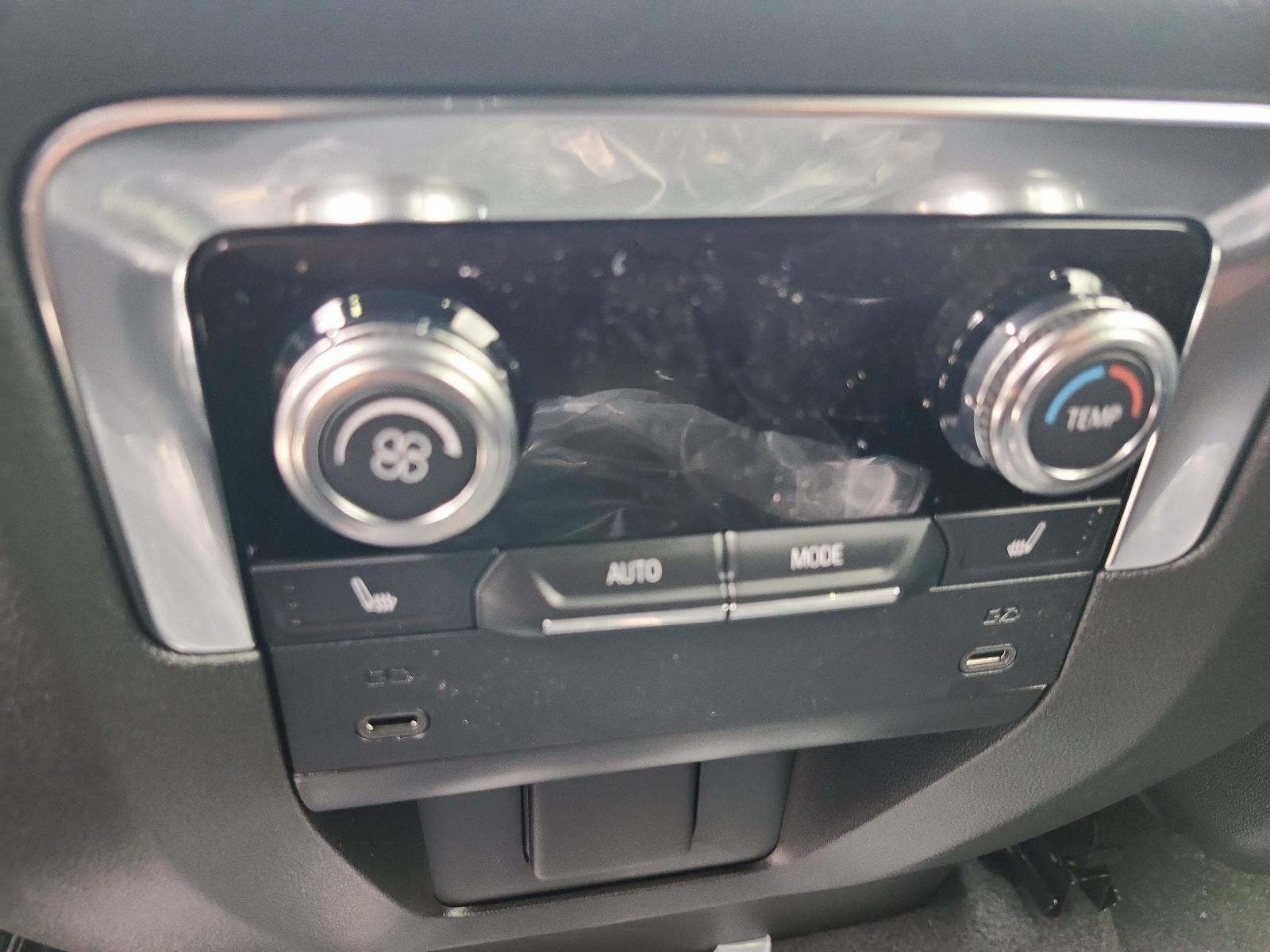 2026 GMC Yukon XL 4WD 4dr Denali