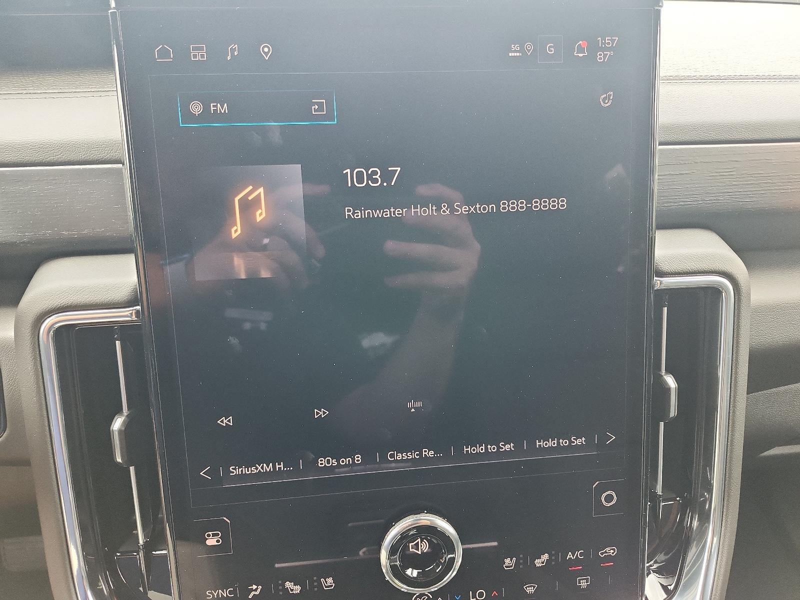 2026 GMC Yukon XL 4WD 4dr Denali