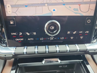 2026 GMC Yukon XL 4WD 4dr Denali