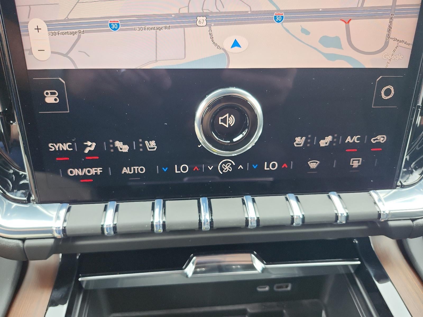 2026 GMC Yukon XL 4WD 4dr Denali