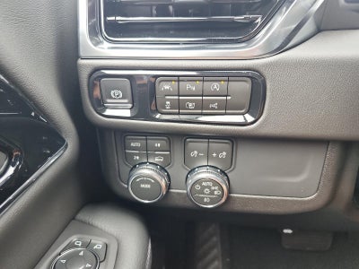 2026 GMC Yukon XL 4WD 4dr Denali
