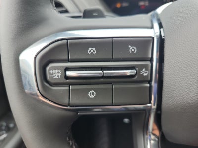 2026 GMC Yukon XL 4WD 4dr Denali