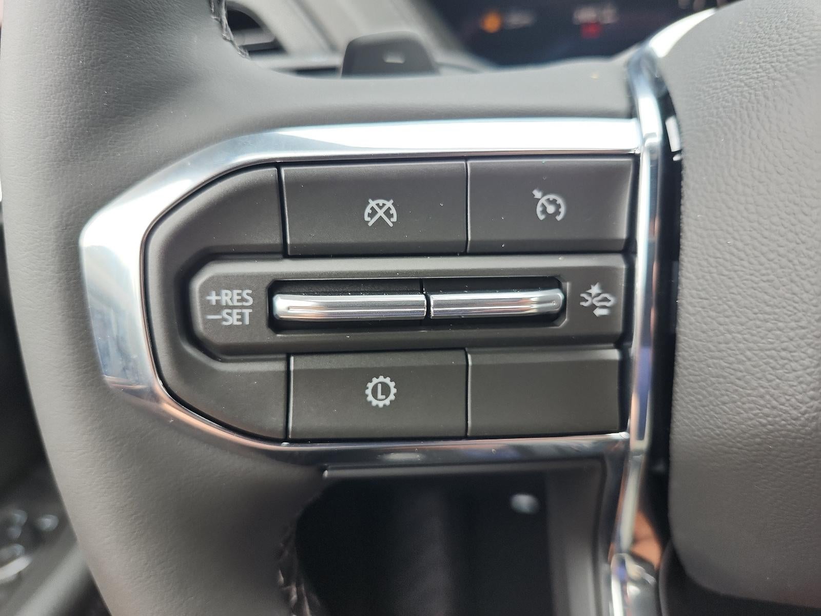 2026 GMC Yukon XL 4WD 4dr Denali
