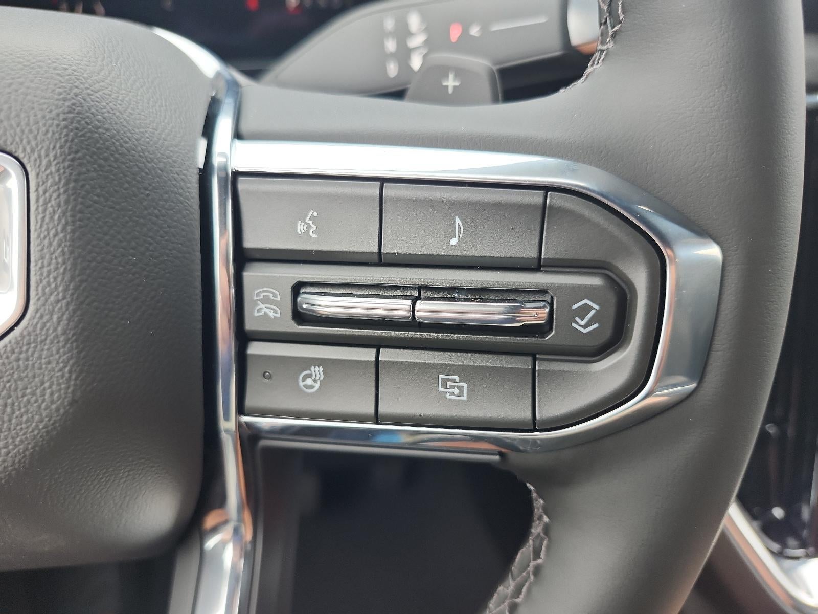 2026 GMC Yukon XL 4WD 4dr Denali