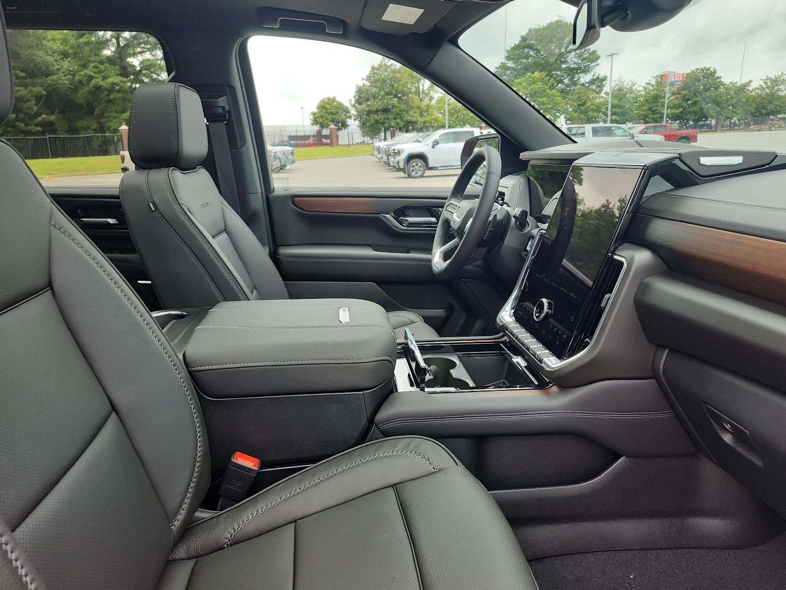 2026 GMC Yukon XL 4WD 4dr Denali