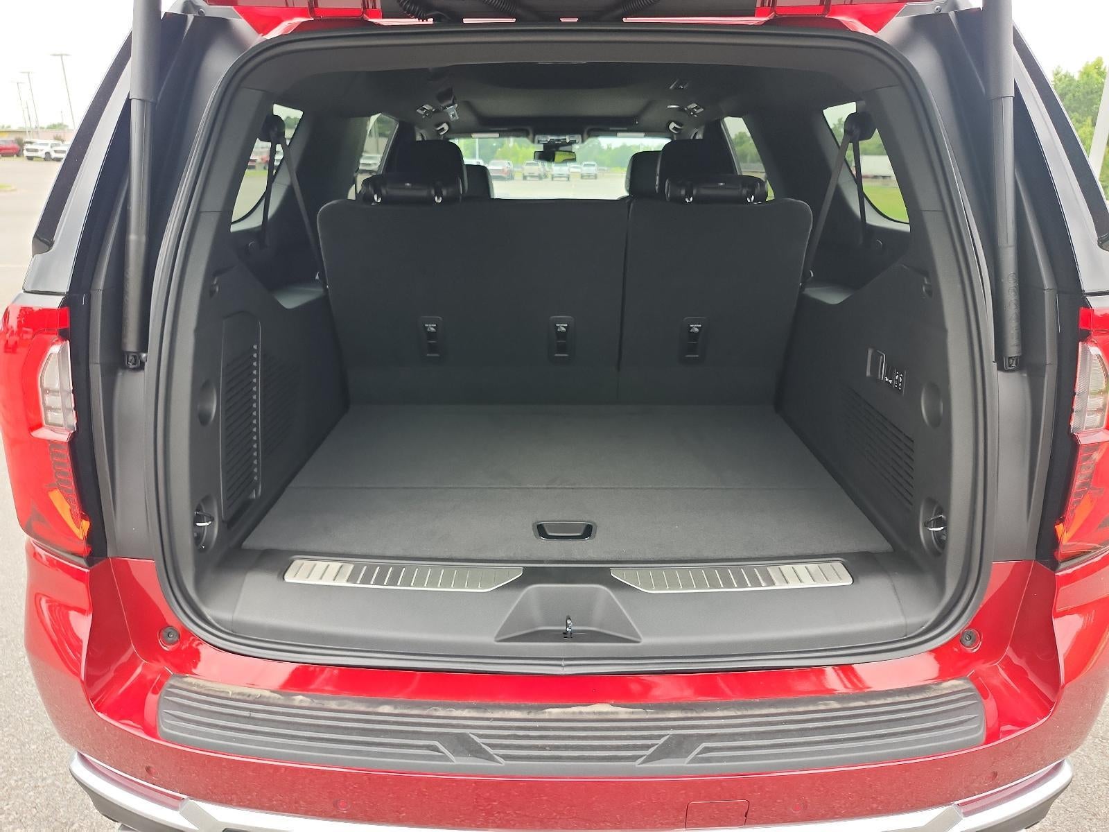 2026 GMC Yukon XL 4WD 4dr Denali