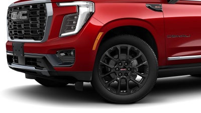 2026 GMC Yukon XL 4WD 4dr Denali